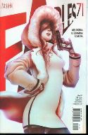 FABLES #71 (MR)