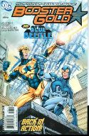 BOOSTER GOLD #7