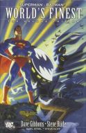 WORLDS FINEST DELUXE EDITION HC