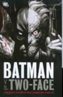 BATMAN VS TWO FACE TP