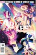 FABLES #72 (MR)