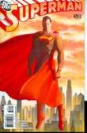 SUPERMAN #675 (NOTE PRICE)