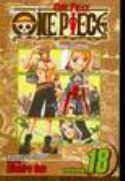 (USE MAY138177) ONE PIECE GN VOL 18