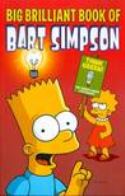 BIG BRILLIANT BOOK OF BART SIMPSON TP