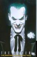 JOKER THE GREATEST STORIES EVER TOLD TP