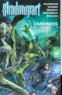 SHADOWPACT TP VOL 03 DARKNESS AND LIGHT