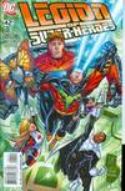 LEGION OF SUPER HEROES #42