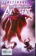 MIGHTY AVENGERS #14 SI