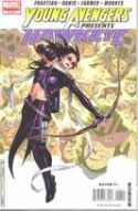 YOUNG AVENGERS PRESENTS #6 (OF 6)