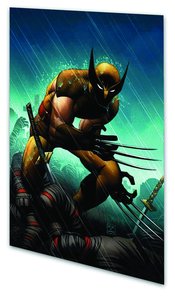 WOLVERINE TP ENEMY OF STATE ULTIMATE COLLECTION