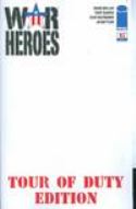 WAR HEROES #1