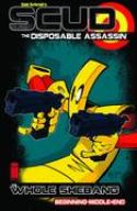 SCUD THE DISPOSABLE ASSASSIN THE WHOLE SHEBANG TP