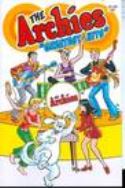 ARCHIES GREATEST HITS TP VOL 01