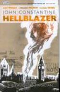 HELLBLAZER THE LAUGHING MAGICIAN TP (MR)