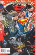 SUPERMAN BATMAN #50 (NOTE PRICE)