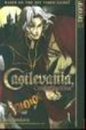 CASTLEVANIA CURSE OF DARKNESS GN VOL 01 (OF 2)