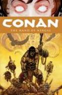 (USE SEP108177) CONAN TP VOL 06 THE HAND OF NERGAL