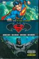SUPERMAN BATMAN SEARCH FOR KRYPTONITE HC