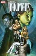 YOUNG INHUMANS TP