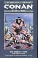CHRONICLES OF CONAN TP VOL 16 ETERNITY WAR & OTHER STORIES (