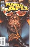 MARVEL APES #2 (OF 4)