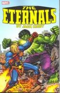 ETERNALS BY JACK KIRBY TP BOOK 02