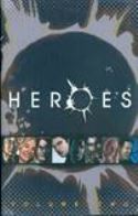 HEROES HC VOL 02 STANDARD EDITION