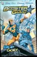 BOOSTER GOLD HC VOL 02 BLUE AND GOLD
