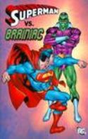 SUPERMAN VS BRAINIAC TP