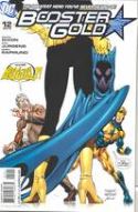 BOOSTER GOLD #12