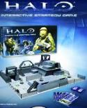 HALO INTERACTIVE STRATEGY GAME