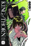 KING OF THORN GN VOL 06 (OF 6) (MR)