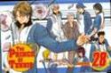 PRINCE OF TENNIS GN VOL 28
