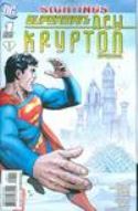 SUPERMAN NEW KRYPTON SPECIAL #1