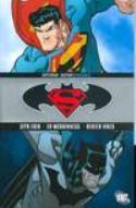 SUPERMAN BATMAN VENGEANCE TP