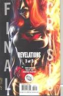 FINAL CRISIS REVELATIONS #3 (OF 5)