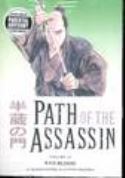 PATH OF THE ASSASSIN TP VOL 14 BAD BLOOD (MR)