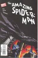 AMAZING SPIDER-MAN #578