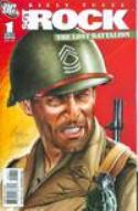 SGT ROCK THE LOST BATTALION #1 (OF 6)