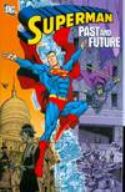SUPERMAN PAST AND FUTURE TP