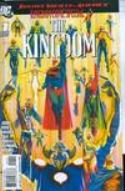 JSA KINGDOM COME SPECIAL THE KINGDOM #1