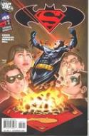SUPERMAN BATMAN #55