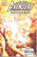 AVENGERS INVADERS #8 (OF 12)