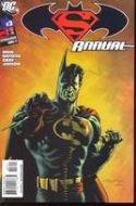 SUPERMAN BATMAN ANNUAL #3