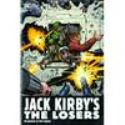 LOSERS BY JACK KIRBY HC