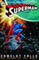 SUPERMAN CAMELOT FALLS TP VOL 02