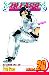 (USE MAY218590) BLEACH GN VOL 26