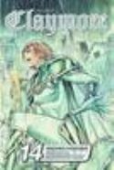 (USE JAN148437) CLAYMORE GN VOL 14