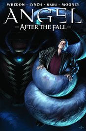 ANGEL AFTER THE FALL HC VOL 04