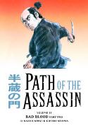 PATH OF THE ASSASSIN TP VOL 15 ONE WHO RULES